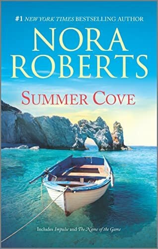 Roberts, Nora Summer Cove