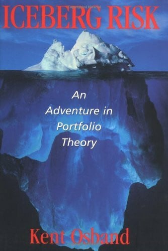 Kent, Osband Iceberg Risk: An Adventure in Portfolio Theory ...
