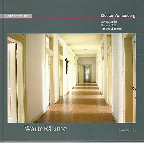 Skogstad, Anselm WarteRäume: Kloster Vinnenberg (Bild-Botschaft)