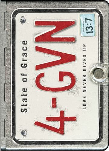 Tyndale Metal Bible-NLT-4-Gvn-Magnetic Closure: New Living Translation Silver Metal
