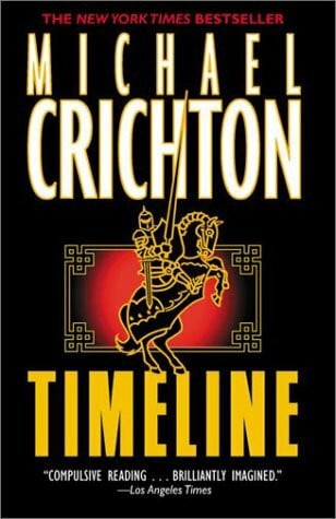 Crichton, Michael Timeline