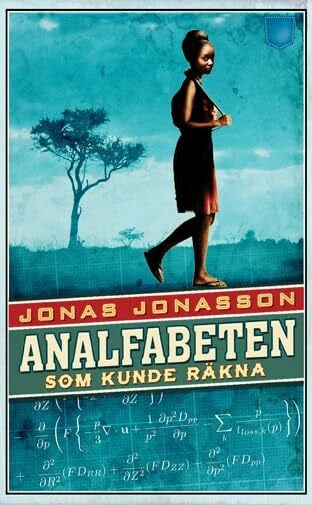 Jonasson, Jonas Analfabeten som kunde räkna