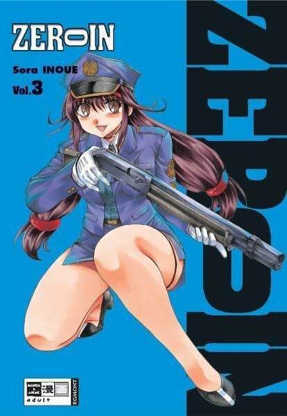 Inoue, Sora Zeroin