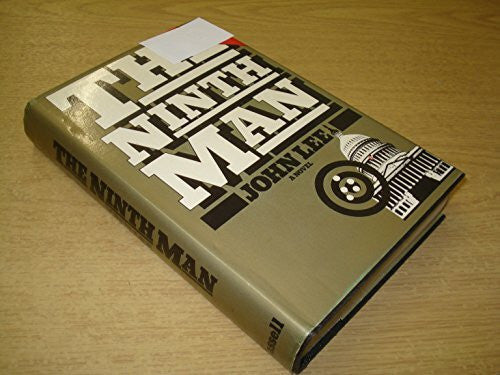 Lee, John Ninth Man
