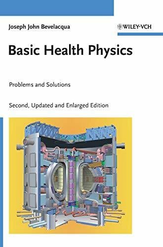 Bevelacqua, Joseph John Basic Health Physics: Problems and Solutions – Zweitliebe by Studibuch