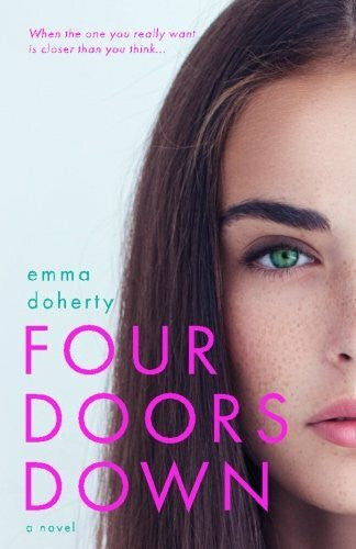 Doherty, Emma Four Doors Down