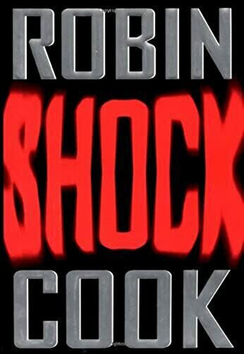 Cook, Robin Shock