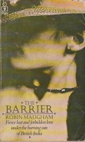 Maugham, Robin The Barrier