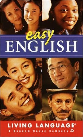 Warnasch, Christopher Easy English: Basic English for Speakers of All Languages