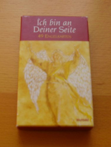 Strerath-Bolz, Ulrike Ich bin an Deiner Seite