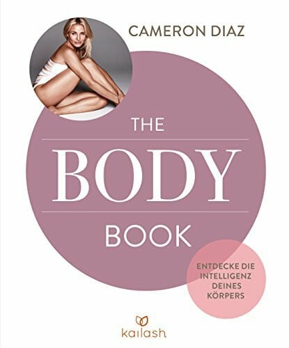 Panster, Andrea The Body Book: Entdecke die Intelligenz deines Körpers