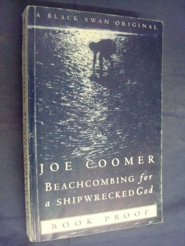 Coomer, Joe Beachcombing for a Shipwrecked God