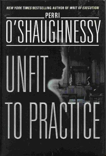 O'Shaughnessy, Perri Unfit to Practice