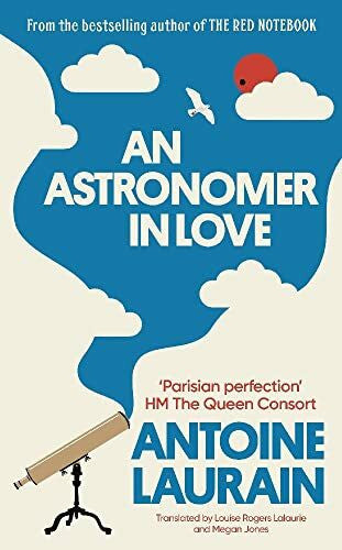 Jones, Megan An Astronomer in Love