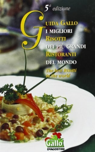 Guida ristoranti Riso Gallo