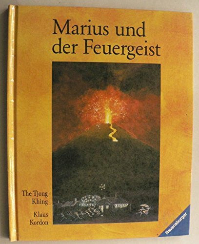 Khing, The Tjong Marius und der Feuergeist