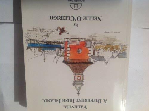 O'Cleirigh, Nellie Valentia: A Different Irish Island