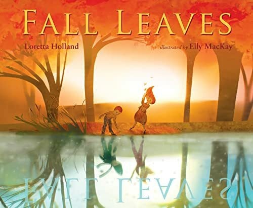 MacKay, Elly Fall Leaves