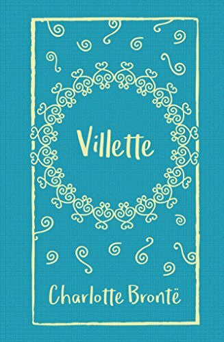 Bronte, Charlotte Villette