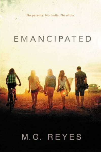 Reyes, M. G. Emancipated (Emancipated, 1)