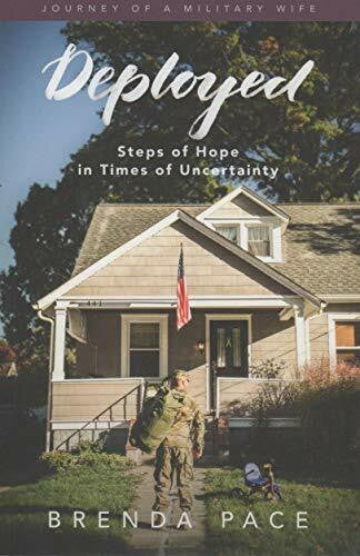 Deployed Steps of Hope in Times of Uncertainty