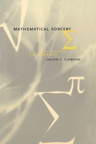 Clawson, Calvin Mathematical Sorcery