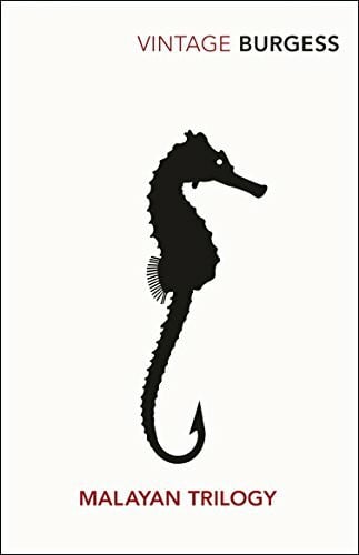 Burgess, Anthony The Malayan Trilogy