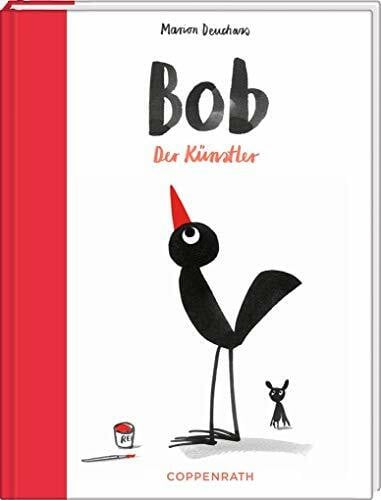 Deuchars, Marion Bob – Der Künstler