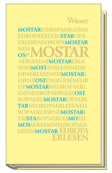 Okuka, Miloš Mostar (Europa Erlesen)