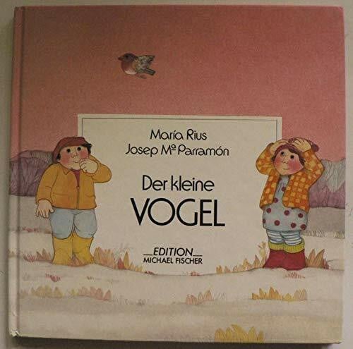 Cordes, Christa L Der kleine Vogel