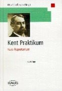 Kent Praktikum. Kurz-Repertorium