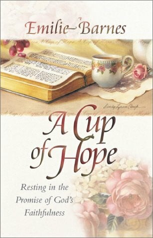 Buchanan, Anne Christian A Cup of Hope