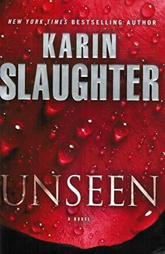 Slaughter, Karin Unseen