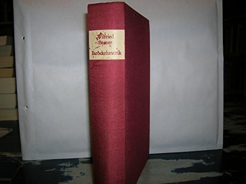 Barner, Wilfried Barockrhetorik: Untersuchungen zu ihren geschichtlichen Grundlagen