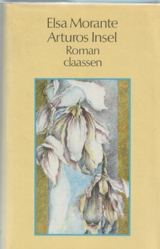Susanne Hurni-Maehler Arturos Insel