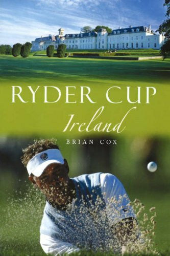 Cox, Brian Ryder Cup Ireland