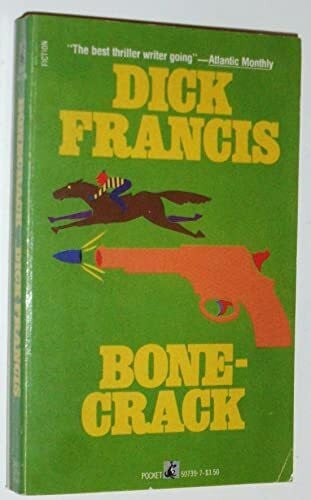 Francis BONECRACK