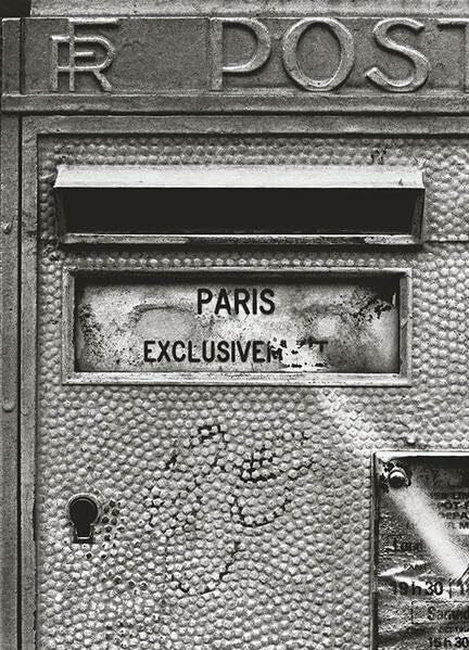 Vogel, Walter Walter Vogel: Paris Exclusivement