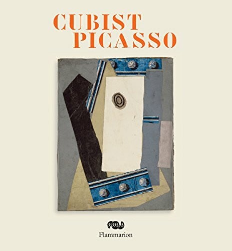Daix, Pierre Cubist Picasso: 1906-1925