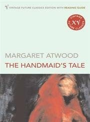 Atwood, Margaret The Handmaid's Tale