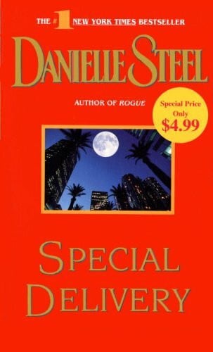 Steel, Danielle Special Delivery