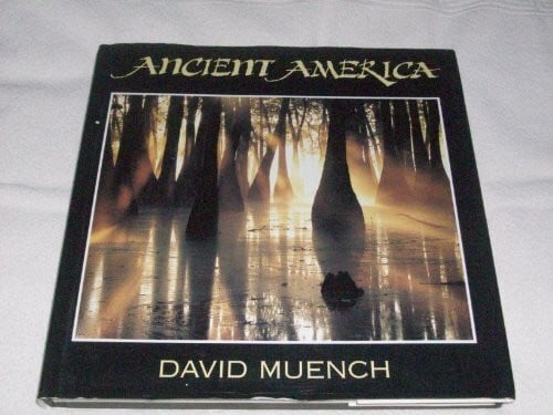 O'Dowd, Patrick Ancient America