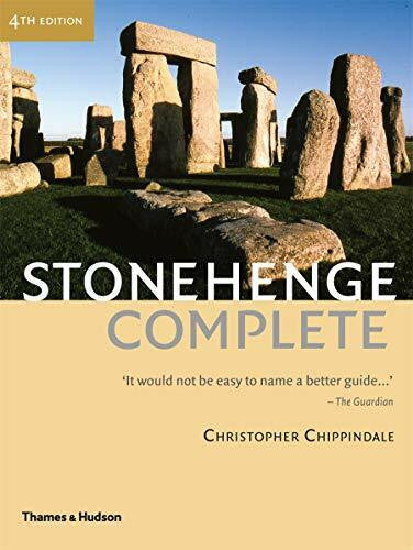 Chippindale, Christopher Stonehenge Complete