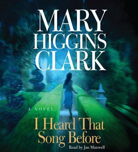 Maxwell, Jan I Heard That Song Before: A Novel