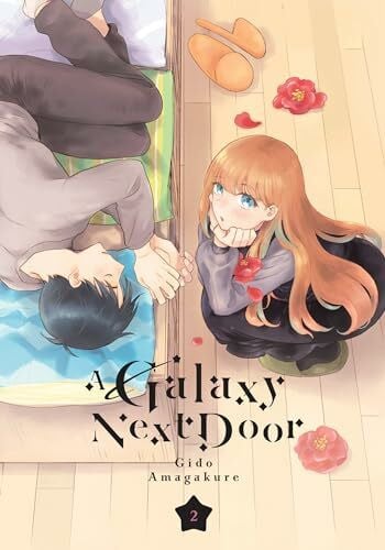 Amagakure, Gido A Galaxy Next Door 2