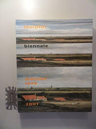 Tannert, Ch Skulpturbiennale Münsterland 2001: Dt. /Engl.