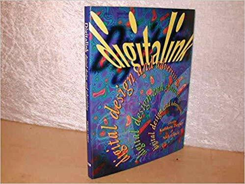 Greco, Nick Digitalink: Digital Design and Advertising