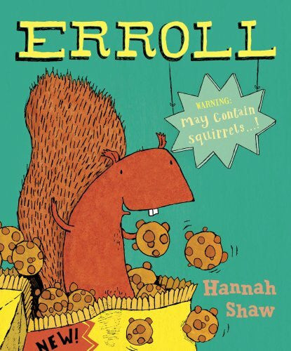Shaw, Hannah Erroll