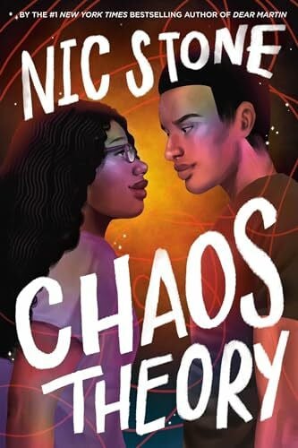 Stone, Nic Chaos Theory