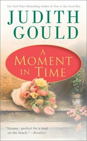 Gould, Judith A Moment in Time